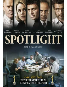 Spotlight (DVD)