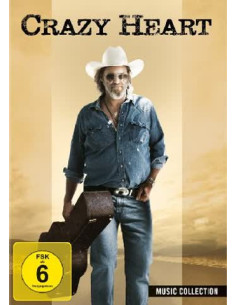 Crazy Heart (Music...