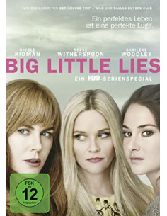 Big Little Lies - Ein HBO...