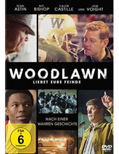 Woodlawn - Liebet eure...