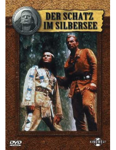 Der Schatz im Silbersee (DVD)