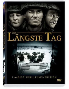 Der längste Tag (2 DVDs)