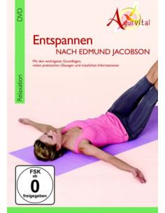 Entspannen nach Edmund...