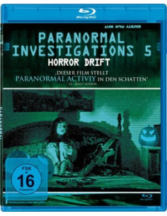 Paranormal Investigations 5...
