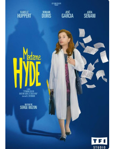 Madame Hyde (Französisch)...