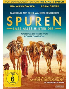 Spuren - Lass alles hinter...