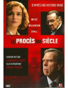 Le Proces du Siecle (DVD)