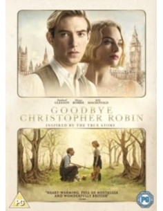 Goodbye Christopher Robin...