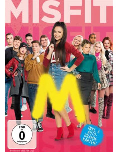 Misfit (DVD)