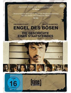 Engel des Bösen (DVD)