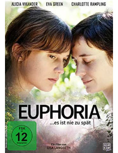 Euphoria - es ist nie zu...