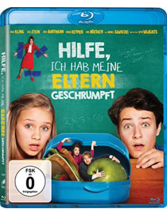 Hilfe, Ich habe meine...