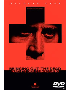 Bringing Out the Dead -...