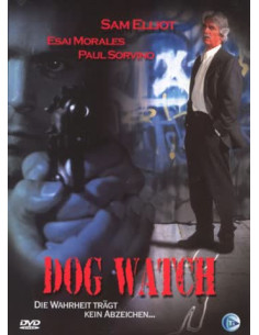 Dog Watch (DVD)