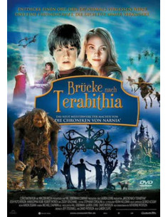 Die Brücke Nach Terabithia...