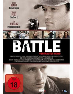 The Battle - Vertrauter...