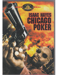 Chicago Poker (DVD)