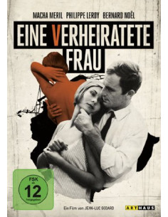 Eine verheiratete Frau (DVD)