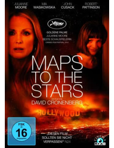 Mars to the Stars (DVD)