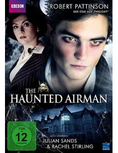 The Haunted Airman (DVD)