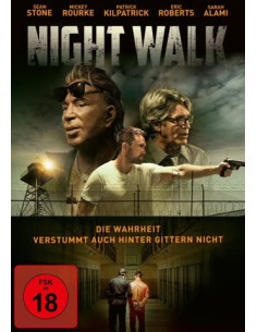 Night Walk (DVD)