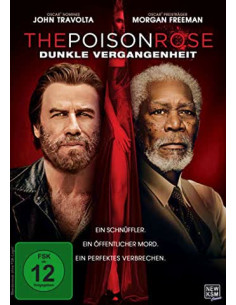 The Poison Rose - Dunkle...