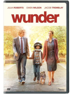 Wunder (DVD)