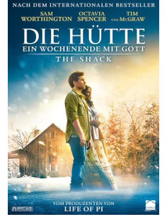Die Hütte - Ein Wochenende...