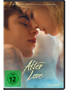 After Love (DVD)