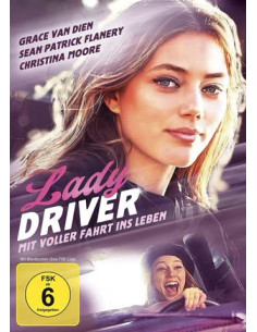 Lady Driver - Mit Voller...