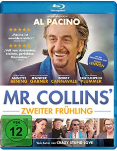 Mr. Collins Zweiter...