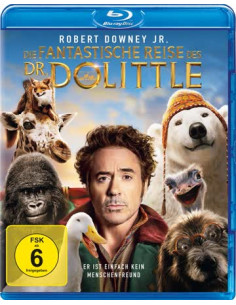 Die Fantastische Reise des...