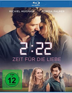 2:22 - Zeit für die Liebe...