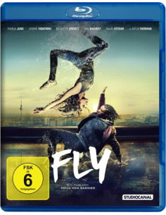 Fly (BLU-RAY)