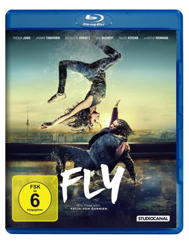 Fly (BLU-RAY)