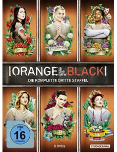 Orange is the new Black -...