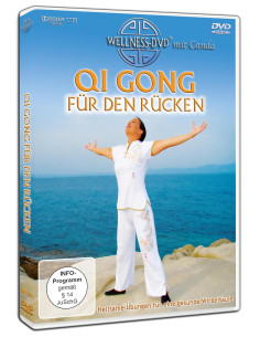 Qi Gong für den Rücken (DVD)