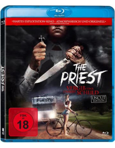 The Priest - Vergib uns...