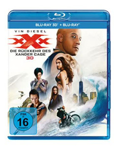 XXX - Die Rückkehr des...