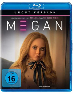 Megan (UNCUT VERSION)...