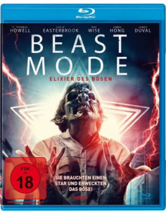 Beast Mode - Elixier des...