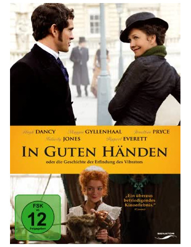 In Guten Händen (DVD)
