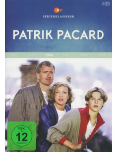 Patrik Pacard (DVD)