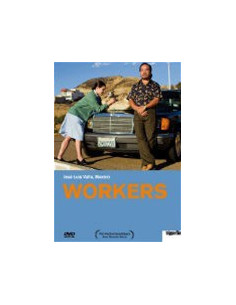 Workers (Trigon-Film) (DVD)