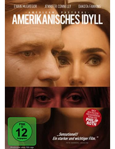 Amerikanisches Idyll (DVD)