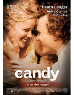 Candy - Reise der Engel (DVD)