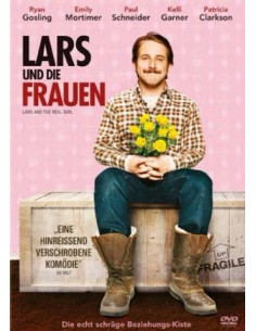 Lars und die Frauen (DVD)
