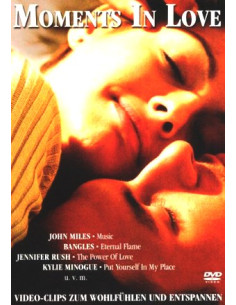 Moments in Love (DVD)