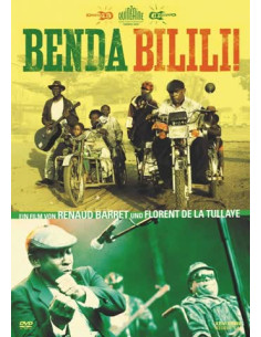 Benda Bilili! (DVD)