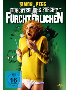 Die fürchterliche Furcht...